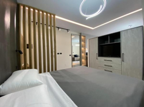 Peace and Love luxury apartment, in Center, New Bazaar1